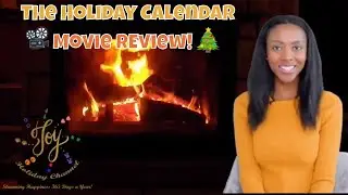 Joy Holiday Reviews: The Holiday Calendar