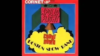 The Boston Show Band - Apollo Flight
