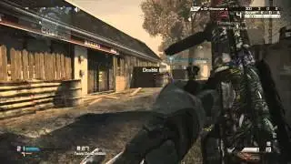 COD Ghost: FP6 Montage