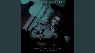 Mentre sono sveglio (feat. Spliff Jo)