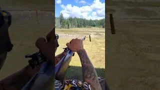 Gewehr 98 (video4) #germany #shorts #mauser #boltactionrifle #fun