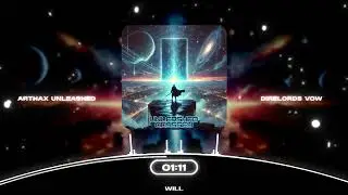 Unleashed Odyssey - Direlords Vow