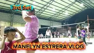 #3set #DPV BALLERS VOLLEYBALL LEAGUE #FIESTA LEAGUE #TIGRESSES VS. BULLDOGS 