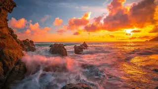 Mental Music for immersion / Self discovery / Peace of mind / Meditation / Soul Relaxation / Calm