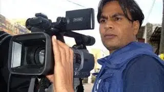 Pakistan among most dangerous countries for journalists