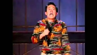 Def Poetry - Beau Sia - Give Me A Chance
