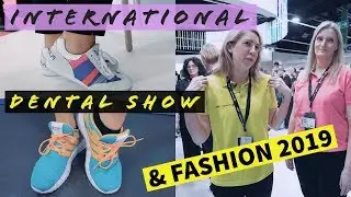 FASHION during IDS 2019 - International DENTAL SHOW