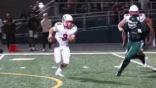 Week #7 HSFB: Wadsworth Grizzlies at Nordonia Knights (09/29/2023)