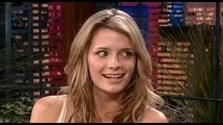 Mischa Barton 