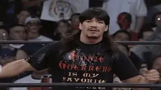 Eddie Guerrero WCW Theme (Instrumental Remake) With Custom Turnertron