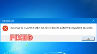 HOW TO FIX THE SECURITY SYSTEM CANNOT OPERATE UNDER CURRENT SYSTEM MODE ERROR GAMELOOP IN WINDOWS