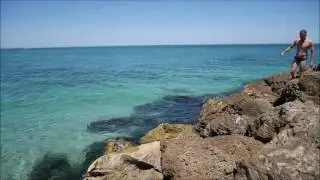 South beach, Fremantle, W.A