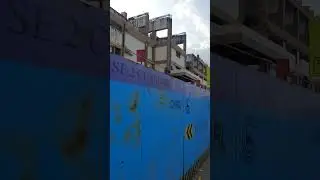 Chennai metro phase2 |Corridor3|Unseenmadras