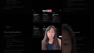AI Engineering Bootcamp where you vibe code for 6 weeks building AI agent systems, in instructor led