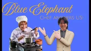 chef nooror food