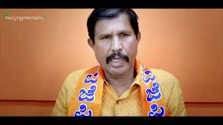 Voting is super important, and your vote counts | A Ravi | Namma Byatarayanapura