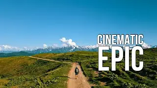 Cinematic Epic Music | Best Epic Music 2025 | Commercial Background Music by StudioKolomna