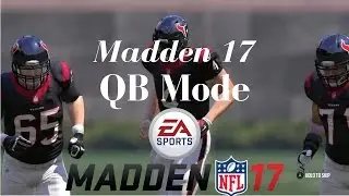 Madden 17-Franchise Mode-Ep.18-Offseason! Big Decisions!!