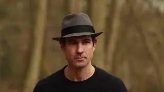 Pennsylvania Trilby Hat - Cotswold Country Hats