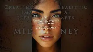 Creating Photorealistic Images with AI  Tips and Prompts midjourney