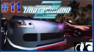 NFSU 2 Dublado Br #11 #gamesdepc #corridaderua #gamestop #gameplay #games #corridasaud&aacute;vel #nfsu2
