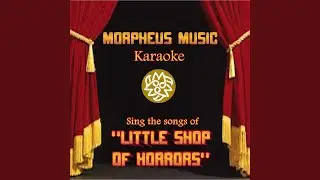 Dentist! (Karaoke)