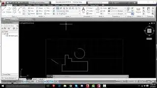 10. Grid, Snap, Polar and Ortho
