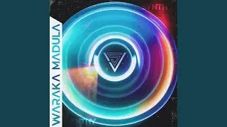 WARAKA MADULA (SYNTH V Remix)