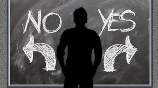 What is a seared conscience?
