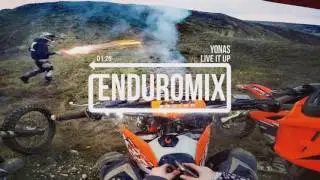 YONAS - Live It Up ft. seakyy