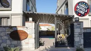 Lacasita Urla | Urla, Turkey | Hotel Review 🏩