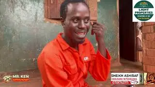 NABAKYALA EYALYA EBINTU BYA KAYAGA WA KUBISESEMA KIZUSE NTI NE ESIMBI EZAMUWELEZEBWA NGA YAZEZA