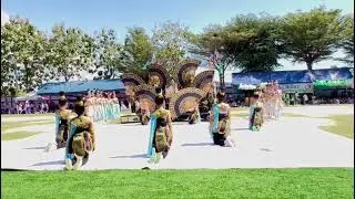 กีฬาสี สีฟ้า รร.สาธิตปี68