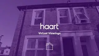 Virtual Viewing of this 3 bedroom semi-detached house For Sale in Davidson Road, Croydon from haart