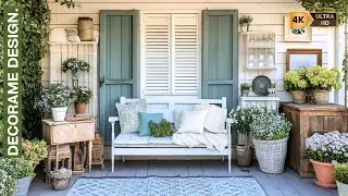 Old Items, New Life: 2025's Most Creative Small Garden Upcycle Ideas That Actually Work!