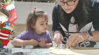 Facciamo i Befanini 🍪 || &Egrave; arrivata la Befana 🧦🧹🍬