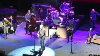 Mark Knopfler Concert - Vancouver - Canada - Sep10, 2015 - Part: 5