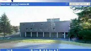 Lewiston Maine (ME) Real Estate Tour