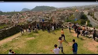 Spring Jam Plovdiv 2016