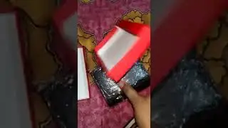 Wallet For Men || Unboxing Video || Premium Leather || ₹280