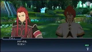 [Recollection] Luke & Asch's Crossover MA's skits