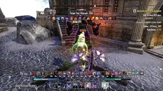 Kitty Parse #5 Stamsorc u43 135.6k Rele Sentinel Selene