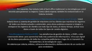 Introduccion al comercio electronico