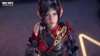 Call of Duty&reg;: Mobile - Official Season 2: Lunar Dragon Trailer