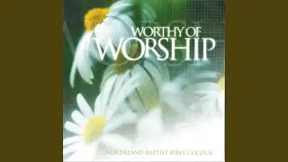 Worthy of Worship