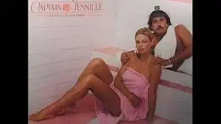 Captain & Tennille - Easy Evil