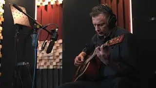 Зеленоглазое такси Roman fingerstyle guitar cover (2020) / 7 ELEMENT RECORDS