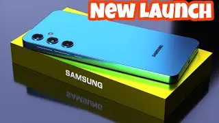 New Launch | Up coming Mobile 2024 | Galaxy A15 5g | Galaxy A25 5g | S24 series Launch in 2024.#new