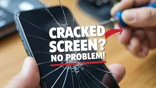 Nothing CMF Phone 1 Display Replacement &ndash; Step-by-Step Repair Guide! #inafamobile #nothingcmfphone1