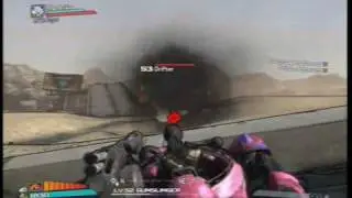 Обзор дополнения Borderlands &mdash; &laquo;Оружейная генерала Нокса&raquo;